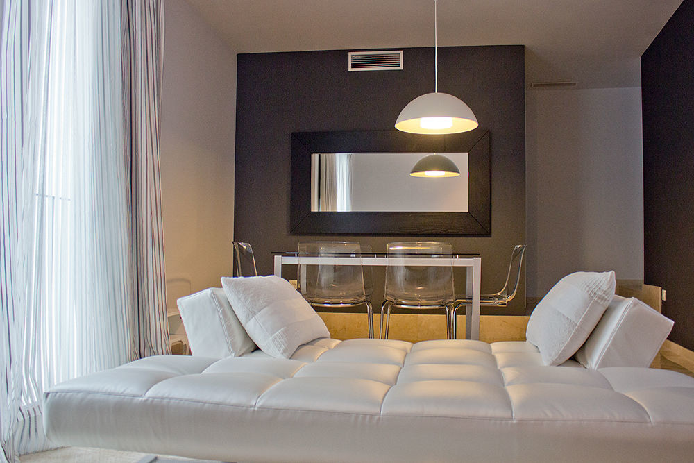 เอลบีรา สวีท Aparthotel กรานาดา ภายนอก รูปภาพ